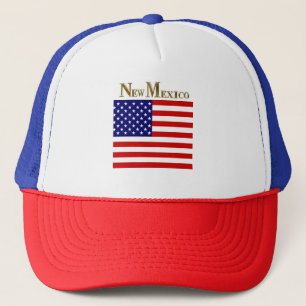 NEW MEXICO TRUCKER PET