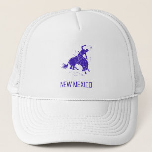  New Mexico Trucker Pet