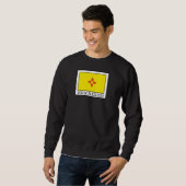 New Mexico Trui (Voorkant volledig)