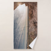 New Mexico USA Badhanddoek (Badhanddoek)