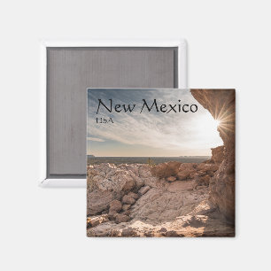 New Mexico - VS Magneet