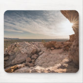 New Mexico - VS Muismat (Voorkant)