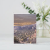 New Mexico Wilderness Briefkaart (Staand voorkant)