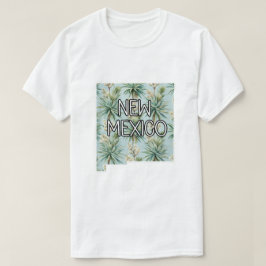 New Mexico Yucca T-shirt