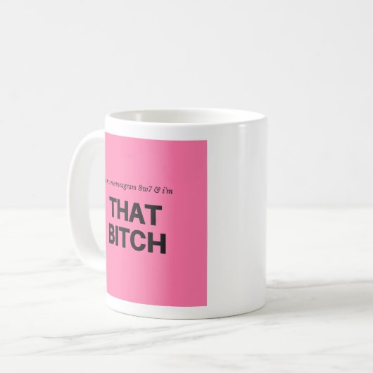 *NEW* Millenneagram 8w7 Wing Mok (Voorkant links)