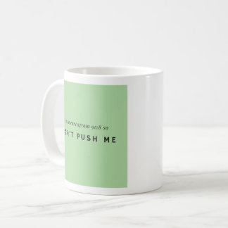 *NEW* Millenneagram 9w8 Mok