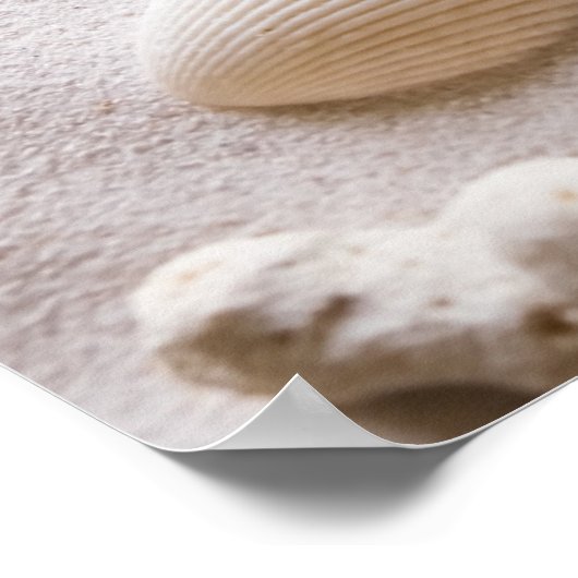 "New Mindset" Positive Quotes "Poster" Poster (Hoek)