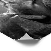 New Moeder Gorilla Poster (Hoek)