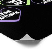 New Mom Valentines Day Things Moms Like Mommy And Poster (Hoek)