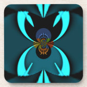 New Moon Hakuna Matata Drankjes Onderzetter (Voorkant)