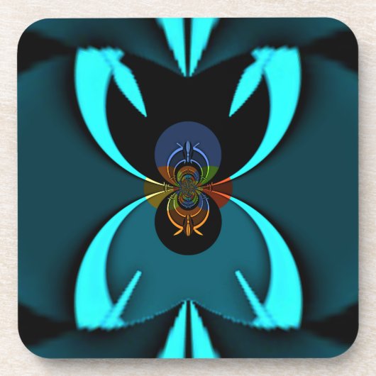 New Moon Hakuna Matata Drankjes Onderzetter (Voorkant)