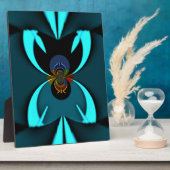 New Moon Hakuna Matata Fotoplaat (Zijkant)