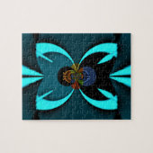 New Moon Hakuna Matata Legpuzzel (Horizontaal)