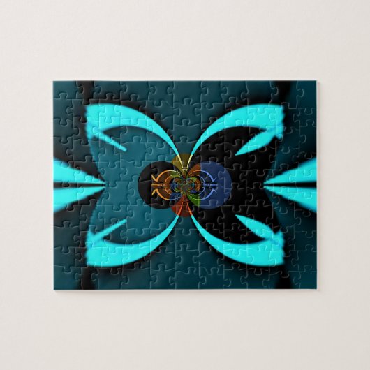 New Moon Hakuna Matata Legpuzzel (Horizontaal)