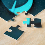 New Moon Hakuna Matata Legpuzzel (Zijkant)