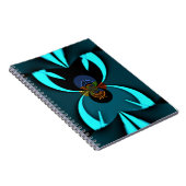 New Moon Hakuna Matata Notitieboek (Rechterzijde)