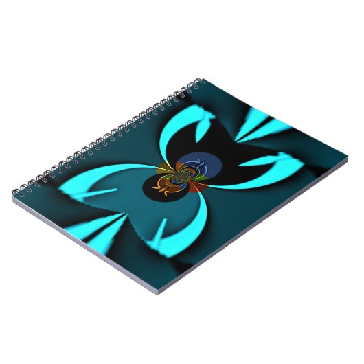 New Moon Hakuna Matata Notitieboek (Linkerzijde)