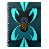 New Moon Hakuna Matata Notitieboek (Voorkant)