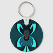 New Moon Hakuna Matata Sleutelhanger (Voorkant)