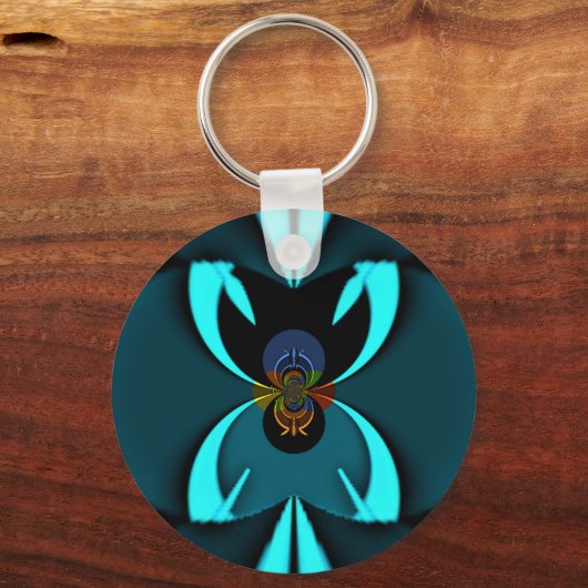 New Moon Hakuna Matata Sleutelhanger (Voorkant)