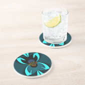 New Moon Hakuna Matata Zandsteen Onderzetter (Zijkant)