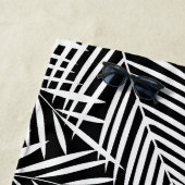 New Mr. | Tropical Leaves Strandlaken (In situ)