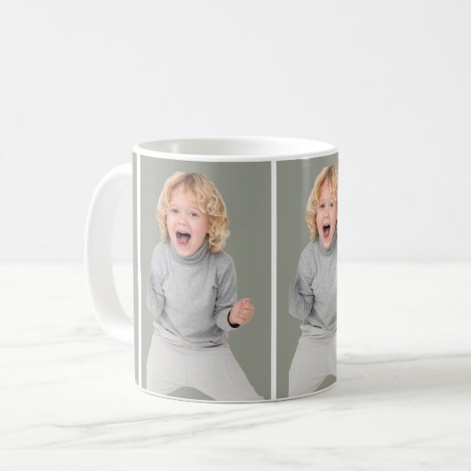 new mug koffiemok (Voorkant links)