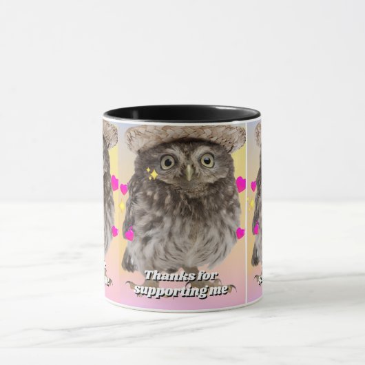 New Mug Mok (Midden)