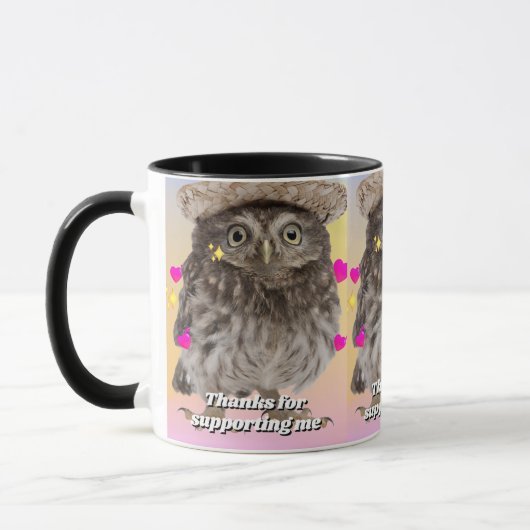 New Mug Mok (Links)