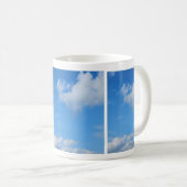 New mug sky koffiemok (Voorkant rechts)