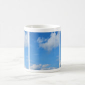 New mug sky koffiemok (Center)
