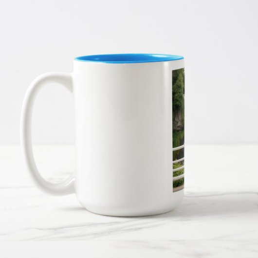  new Mugs Tweekleurige Koffiemok (Links)