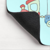 New Nana - Trein Tshirts en Gift Muismat (Hoek)