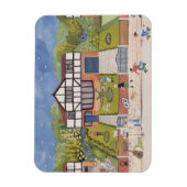 New Neighbourhood Magneet (Verticaal)