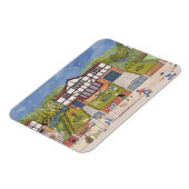 New Neighbourhood Magneet (Linkerzijde)