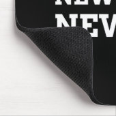 New Nose, New Me Funny Nose Job Muismat (Hoek)