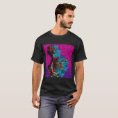 New Order - Technique T-shirt (Voorkant volledig)
