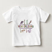 New Orleans (Voorkant)