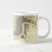 New Orleans 1891 Koffie Mok (Rechts)