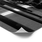 New Orleans, 1936 Poster (Hoek)