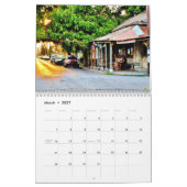 New Orleans 2014 Kalender (Mar 2027)