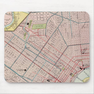 New Orleans 2 Muismat