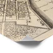 New Orleans 2 Poster (Hoek)