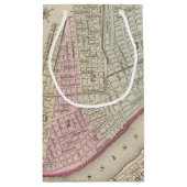 New Orleans 3 Klein Cadeauzakje (Achterkant)