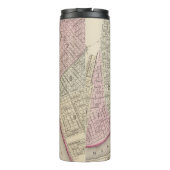 New Orleans 3 Thermosbeker (Achterkant)