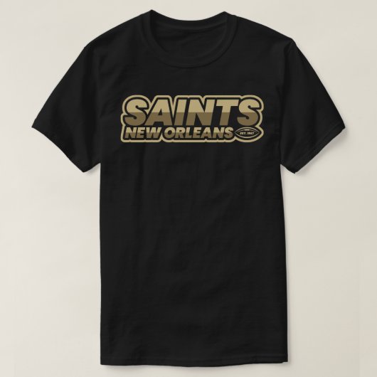 New Orleans 3 TShirt (Design voorkant)
