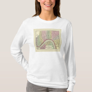 New Orleans 4 T-shirt
