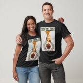 New Orleans Actief T-shirt (Unisex)