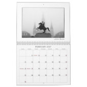 New Orleans - Agenda 2020 Kalender (Feb 2027)