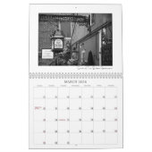 New Orleans - Agenda 2023 Kalender (Mar 2026)